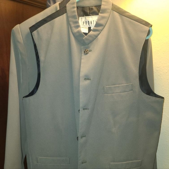 Pronti men's suit XL - Picture 2 of 6